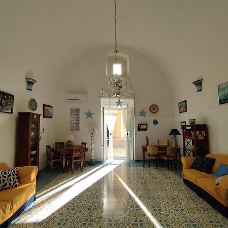 Residenza Stella Di Marina Vila Vietri Exterior foto