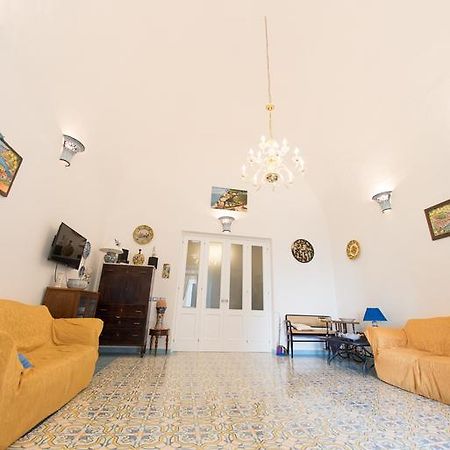 Residenza Stella Di Marina Vila Vietri Exterior foto
