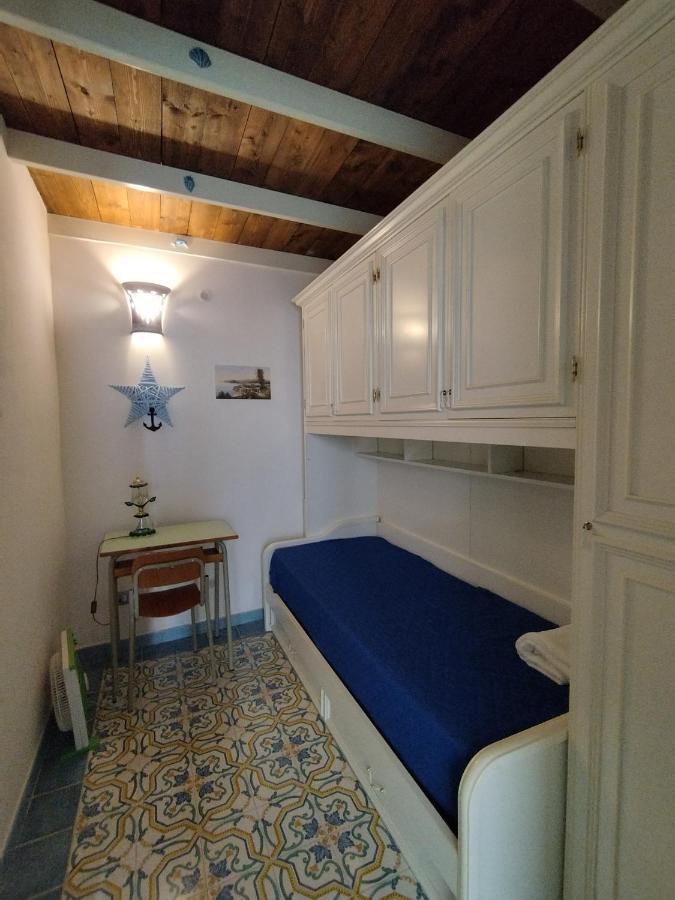 Residenza Stella Di Marina Vila Vietri Exterior foto