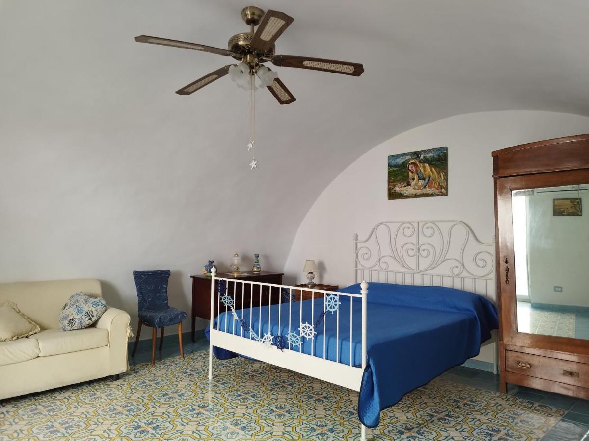 Residenza Stella Di Marina Vila Vietri Exterior foto