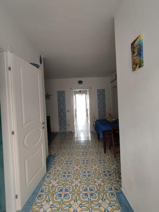 Residenza Stella Di Marina Vila Vietri Exterior foto
