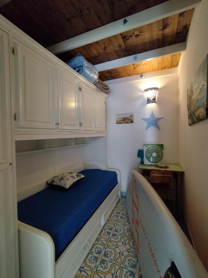 Residenza Stella Di Marina Vila Vietri Exterior foto