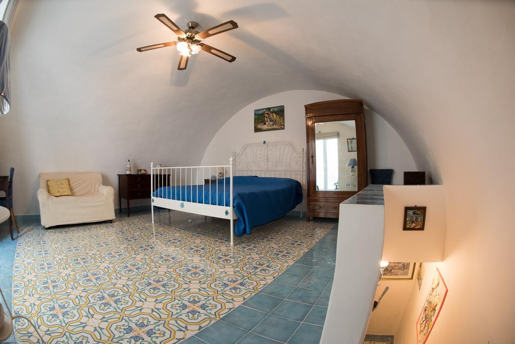 Residenza Stella Di Marina Vila Vietri Exterior foto