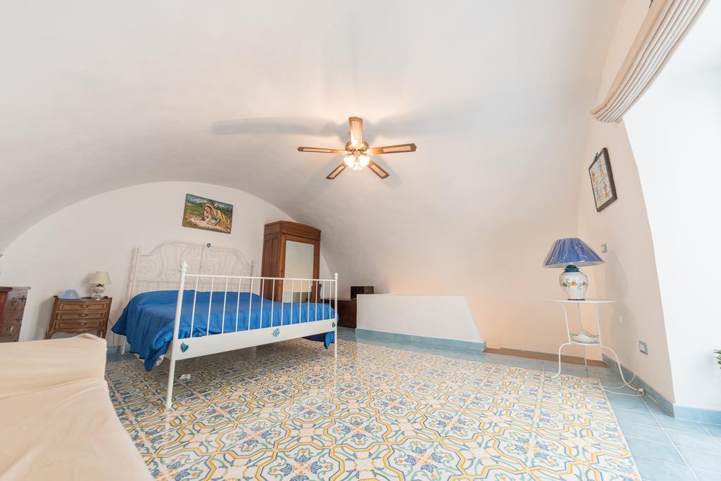 Residenza Stella Di Marina Vila Vietri Exterior foto