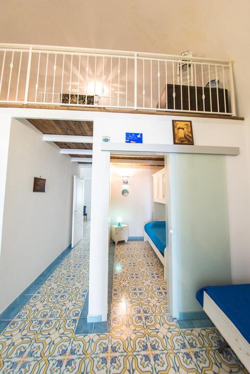 Residenza Stella Di Marina Vila Vietri Exterior foto