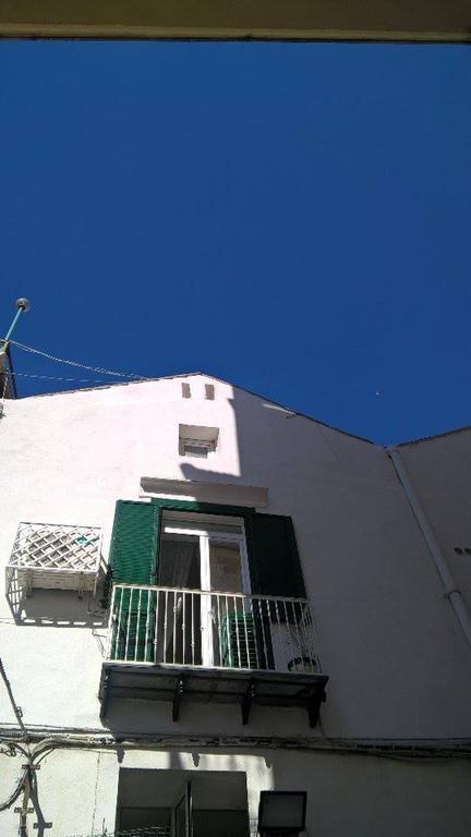 Residenza Stella Di Marina Vila Vietri Exterior foto